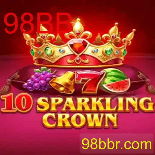 10SparklingCrown: Descubra as Regras e a Emoção do Jogo com a Palavra-chave 98BB