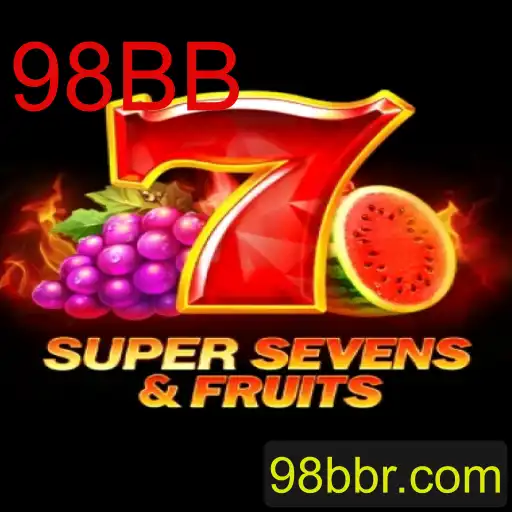 Descubra o Mundo Divergente de 7SuperSevensFruits