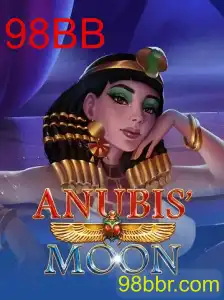 Explorando o Mundo Misterioso de AnubisMoon: O Jogo que Desafia sua Estratégia