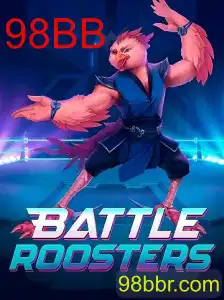 BattleRoosters: A Experiência de Jogo de 2023 com 98BB