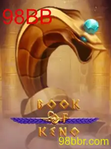 BookOfKeno: Uma Introdução Completa ao Jogo e suas Regras