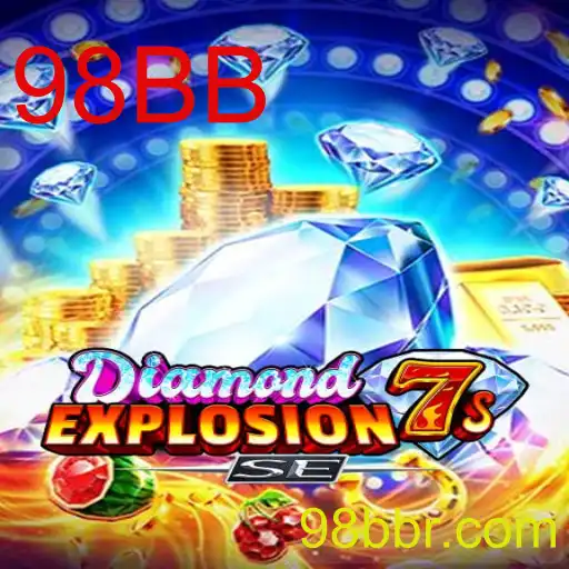 Descubra o Jogo DiamondExplosion7sSE: Uma Experiência de Explosão de Diamantes
