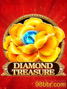 Descubra a Aventura Empolgante de Diamondtreasure