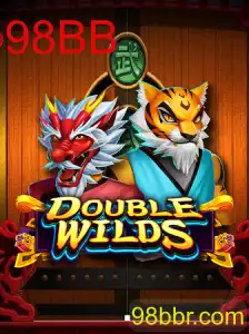 DoubleWilds: Descubra o Novo Jogo Empolgante