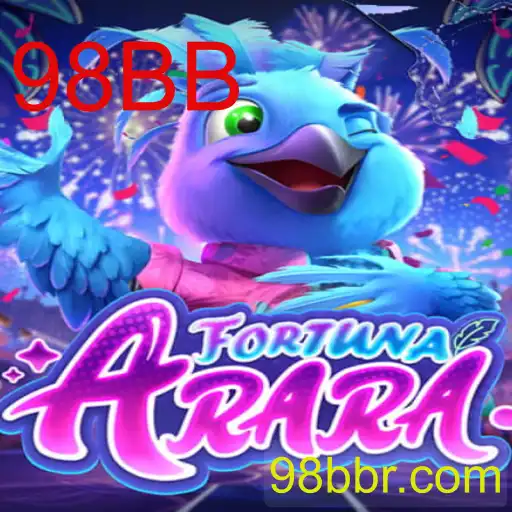 Descubra FortunaArara: O Novo Jogo que Conquista Corações