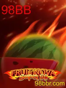 Explorando o Empolgante Mundo do Jogo FruitNovaSuper60