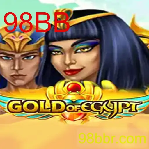 Descubra o Fascinante Mundo do Jogo GoldOfEgypt com a Palavra-Chave 98BB