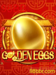 GoldenEggs: Descubra o Jogo Inovador com Código Secreto 98BB