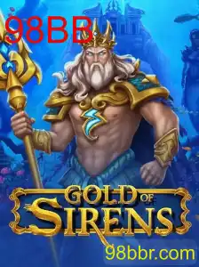 GoldofSirens: Descubra o Jogo Estratégico Que está Conquistando os Gamers