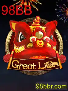 GreatLion: Explorando as Aventuras do Jogo Com a Chave 98BB