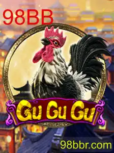GuGuGu: O Jogo Inovador que Conquista 98BB