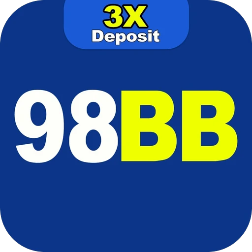 98BB Logo
