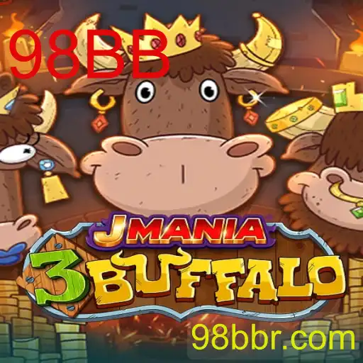 Explorando o Universo Vibrante de JMania3Buffalo: Mergulhe na Aventura com 98BB
