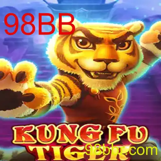 Descubra o Universo de KungFuTiger: A Aventura de Artes Marciais com 98BB