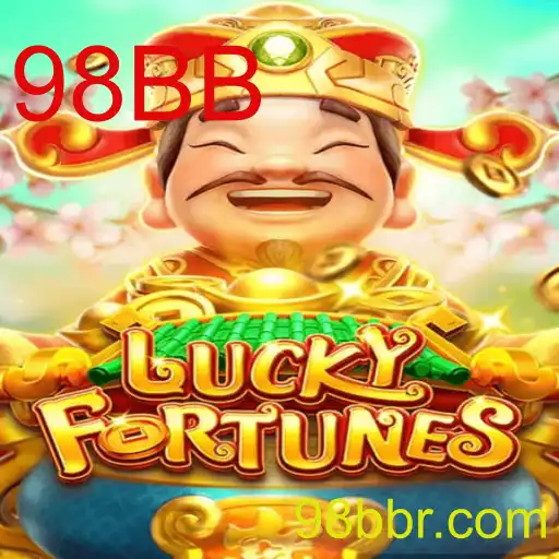 LUCKYFORTUNES: Um Mergulho no Mundo do Jogo de Estratégia e Sorte