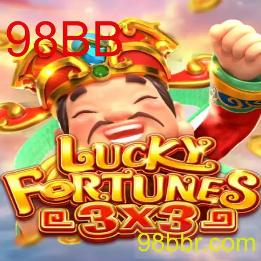 Descubra LUCKYFORTUNES3x3: O Novo Jogo de Estratégia com Sorte e Aventura
