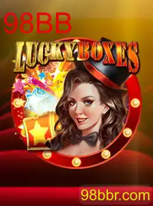 Descubra o Mundo Empolgante de LuckyBoxes: Jogo de Estratégia e Sorte