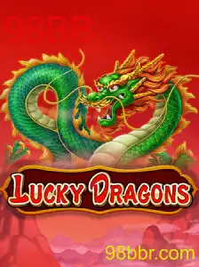 Descubra o Mundo Fascinante de LuckyDragons: Um Jogo de Aventura e Estratégia