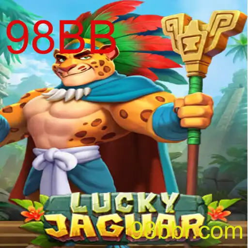 Descubra o Mundo de LuckyJaguar e o Código Misterioso 98BB