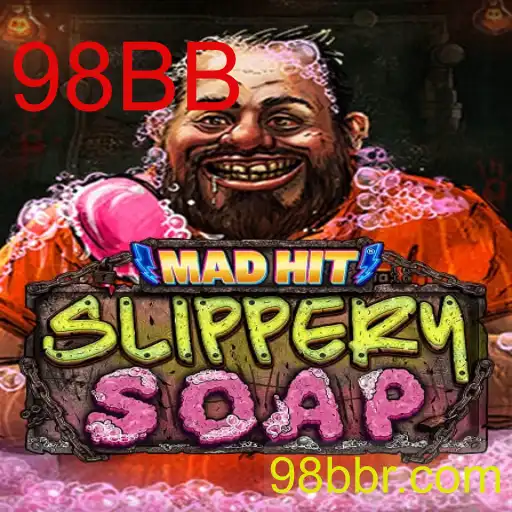 Descubra o Fascinante Mundo de MadHitSlipperySoap: O Jogo do Momento