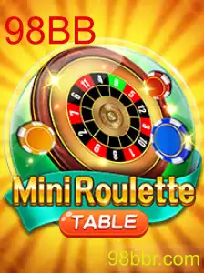 MiniRoulette: Mergulhe em um Mundo de Diversão Compacta