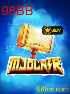 Explorando o Mundo de Mjolnir: O Jogo que Une Mitologia e Aventura