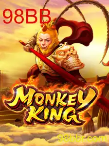 MonkeyKing: Uma Aventura Épica no Mundo dos Jogos
