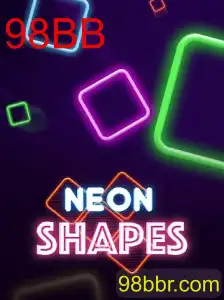 Descubra o Novo Jogo NeonShapes: Um Desafio Visual e Estratégico