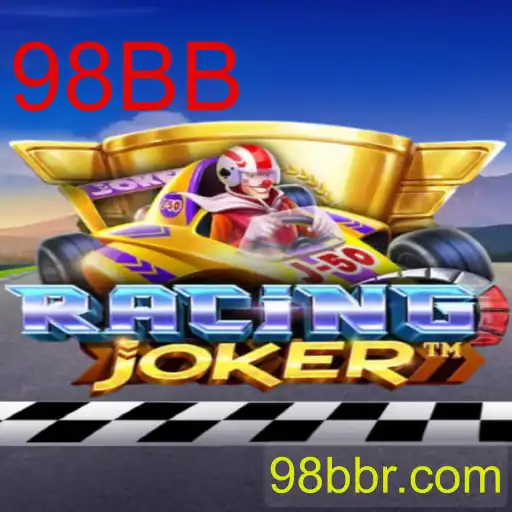 RacingJoker: Uma Aventura Inovadora de Corrida