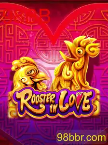 RoosterInLove: Descubra o Chamativo Jogo de Estratégia e Emoção