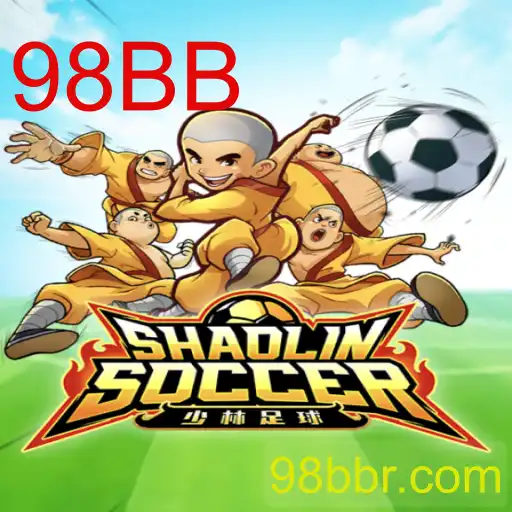 Shaolin Soccer: Mergulhe na Ação com a Palavra-Chave 98BB