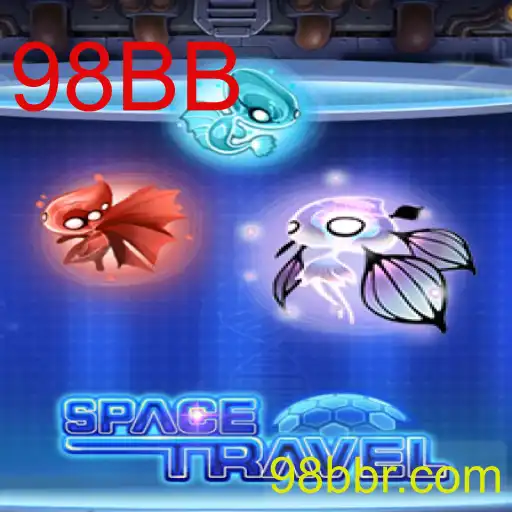 SpaceTravel: Descubra o Universo com o Jogo 98BB