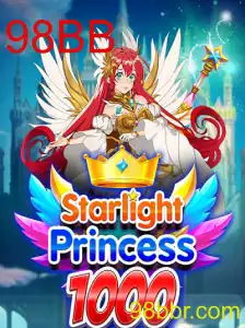 Explorando o Universo de StarlightPrincess1000: Um Guia Completo