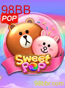 SweetPOP: A Nova Sensação do Mundo dos Jogos
