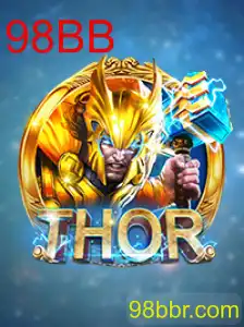 Descubra o Fascinante Mundo de THOR: Aventuras Épicas e Desafios Emocionantes