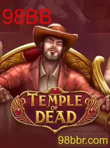 Explorando o Mundo do Jogo TempleofDead