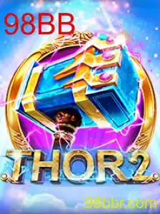 Thor2: Um Mergulho no Mundo Fantástico do Jogo com a Palavra-Chave 98BB