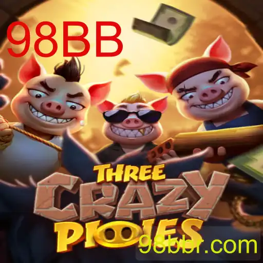 Descubra o Mundo Fascinante do Jogo ThreeCrazyPiggies