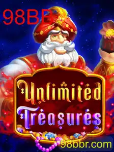 Descubra os Segredos do Jogo UnlimitedTreasures: Introdução e Regras