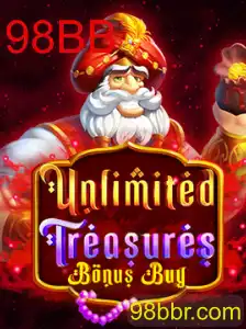 UnlimitedTreasuresBonusBuy: A Nova Sensação do Mundo dos Jogos